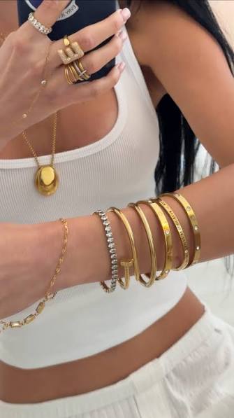 Evry Jewels UGC