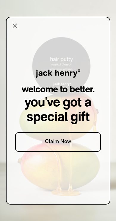 Jack Henry Shopify storefront