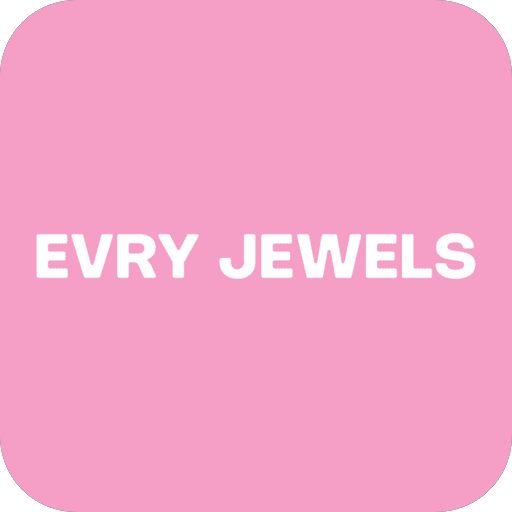 Evry Jewels logo