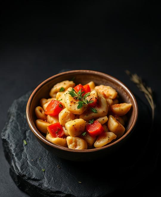 Good Food, Shopify DTC brand partnered with GO Strategy